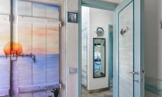 Villa delle Agave | Theme: the sea Theme: the sea