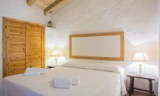 Villa Fiori 2 | Bedroom 2 with double bed 2018 New Picture