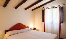 Casa Su Faru 5 | Bedroom 1 with double sized bed Bedroom 1 with double sized bed