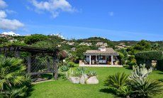 Villa delle Agave | Spacious Garden Spacious Garden