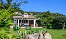 Villa delle Agave | View of the house View of the house
