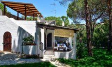 Villa Liliana | Terrace, roof terrace and garden Terrace, roof terrace and garden