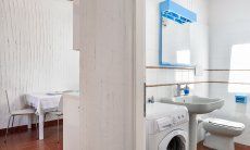 Casa 3 | Extra bath with washing machine New Picture 2018