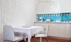Casa 3 | Fully equipped kitchen with all essential devices Kitchen