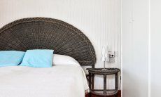 Casa 3 | Bedroom 1 with double bed New Picture 2018