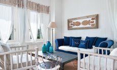 Li Conchi 35 | Modern living room New Picture 2018
