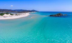 Sardinia