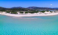 Sardinia