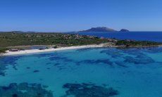 Villa Caterina | Beach Cala Banana Panorama Cala Banana