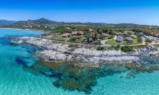 Villa Liliana | Panorama Villasimius Spiaggia del Riso Panorama Villasimius Spiaggia del Riso