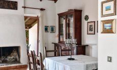 Villa Roberta | Dining area Dining area