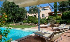Villa Caroline | Villa Caroline with private pool Villa Caroline with private pool