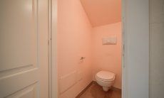 Villa Caroline | Guest toilet Guest toilet