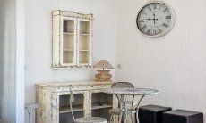Casa 2 | "Shabby"-Look of the living room Living room
