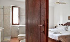 Villa Vela | Bathroom right beside the bedroom 2018 New Picture