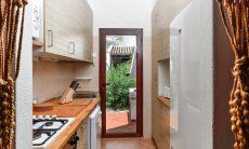 Villa Vela | Fully equipped kitchen with all essential devices Fully equipped kitchen with all essential devices
