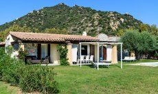 Villa Campidano 21 | Beautiful villa surrounded by the sardinian nature Villa Campidano 21 with garden and mountains