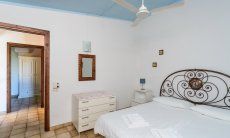 Casa Meloni 2 | Double bed 2018 New Picture
