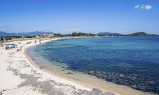 Villa Paradiso | Beach of Pula, only 6 km. away Beach of Pula, only 6 km. away