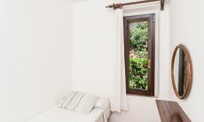 Villa Lentischio | Bedroom 3 with two single beds E11 2018 New Picture