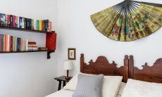 Villa Giangaleazzo | Bedroom 1 with double sized bed Bedroom 1 with double sized bed