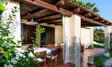 Villa Giangaleazzo | House with comfortably furnished terrace Villa Giangaleazzo