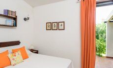 Villa Giangaleazzo | Bedroom 2 with double sized bed Bedroom 2 with double sized bed