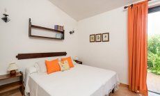 Villa Giangaleazzo | Bedroom 2 Bedroom 2
