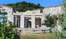 Li Conchi 30 | Garden and terrace Garden and terrace
