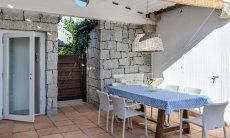 Li Conchi 30 | Dining area outside Dining area outside