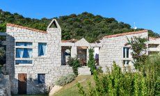 Li Conchi 34 | The house with its garden 11 2018 New Picture
