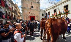 Sant Efisio