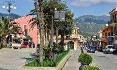 Villa Liliana | Town of Villasimius, short stroll from Villa Liliana Town of Villasimius, short stroll from Villa Liliana