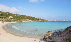 Villa Marco | Rena Bianca, only 26 min. by car Beach of Rena Bianca, 26 km.