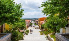 Villa Massimo | Destination for day-trippers "Santa Teresa di Gallura", 16 miles Destination for day-trippers "Santa Teresa di Gallura", 26 km.