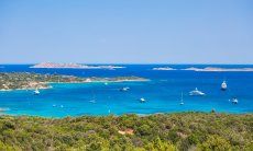 Motorboat Excursions | All kinds of boats populating the Costa Smeralda All kinds of boats populating the Costa Smeralda