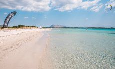 Beach La Cinta, San Teodoro