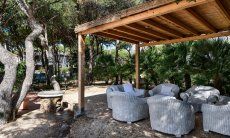 Holiday home Villa Fernando, Santa Margherita di Pula, South Sardinia