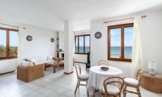 Holiday home Villa Fernando, Santa Margherita di Pula, South Sardinia