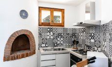 Holiday home Villa Massidda, Santa Margherita di Pula, South Sardinia