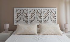 Apartment Orri 3 | Bedroom 3 on the second floor with double bed App. Orri 3 Tortoli Eastcoast Sardinia