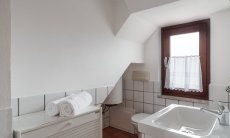Apartment Orri 3 | Bath 2 on the second floor App. Orri 3 Tortoli Eastcoast Sardinia
