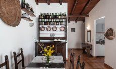 Villa Roberta | The owners of the house are wine lovers Villa Roberta, Costa Rei