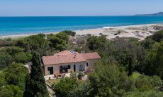 Villa Philippine | Position close to the sea Airview Villa Philippine, Torresalinas