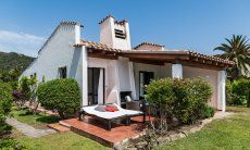 Terrace Villa Salvi, Costa Rei