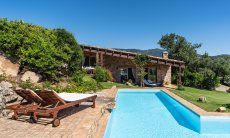 Villa Su Tauloni | Villa Su Tauloni, Is Molas, South Sardinia Villa Su Tauloni, Is Molas, South Sardinia