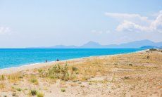 Beach Foxi Muravera