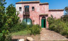 Holiday home Villa del Sole, Is Molas, Pula, South Sardinia