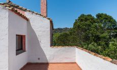 Holiday home Villa del Sole, Is Molas, Pula, South Sardinia