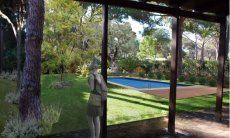 Villa Pino | Rendering of the private pool, it will be finished in december 2019 Rendering of the private pool, it will be finished in december 2019
